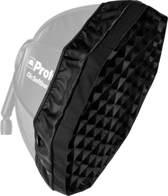 Profoto 101304 Clic Softgrid Octa