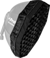 Profoto 101304 Clic Softgrid Octa - thumbnail