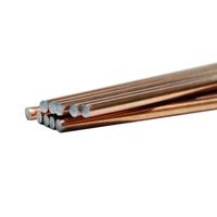 Rothenberger Lasdraad autogeen, 2,0x500mm, 10st - ROT031251 ROT031251 - thumbnail