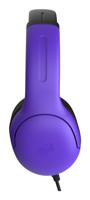 Cuffie da gioco - PDP - LVL40 - Cablate - Stereo - Microfono flessibile - thumbnail