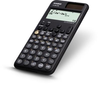 Casio wetenschappelijke rekenmachine FX-991CW - thumbnail