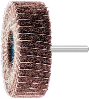 Pferd polinox slijpstift 80x25x6 a180 | 10 stuk stuks