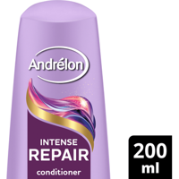 Andrelon Conditioner Intense Repair 200 ml bij Jumbo - thumbnail