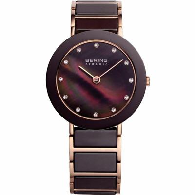 Bering 11435-765 (Ø 38 mm) Dames horloge