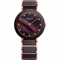 Bering 11435-765 (Ø 38 mm) Dames horloge - thumbnail