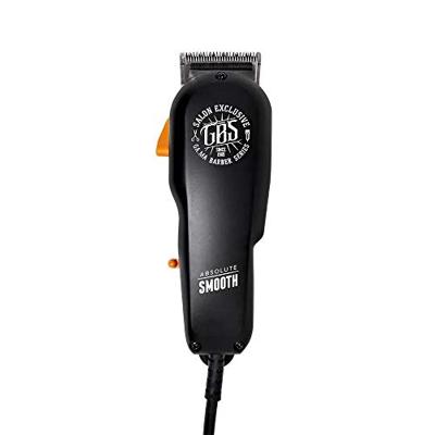 Ga.Ma Barber Series Absolute Smooth Ga.Ma Barber Series Absolute Smooth