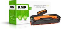 KMP Toner vervangt Samsung CLT-Y504S Compatibel Geel 1800 bladzijden SA-T60 3511,0009 - thumbnail