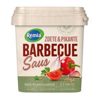 Remia - Barbecuesaus - 2,5ltr - thumbnail
