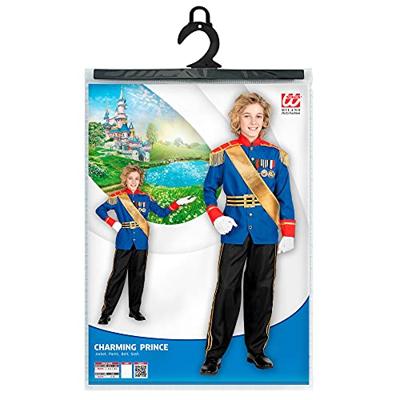 Charmante Prins Kostuum Kind