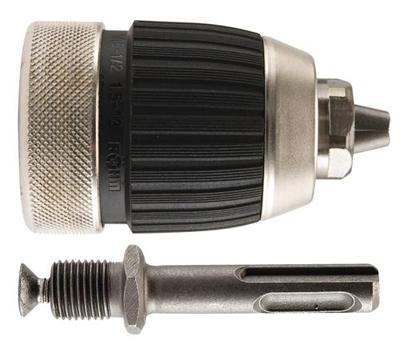 Makita Accessoires Makita boorkop snelspan 1.5-13mm sds plus