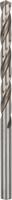 Bosch Accessories 2608595067 2608595067 HSS Metaal-spiraalboor 6.2 mm Gezamenlijke lengte 101 mm Geslepen DIN 338 Cilinderschacht 10 stuk(s) - thumbnail