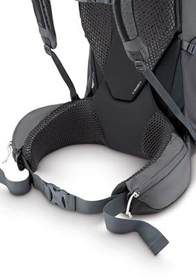 Rab Exion 48 Backpack Anthracite/Graphene M/L