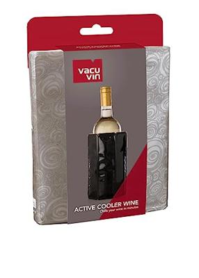 Vacuvin Wijnkoeler Platinum