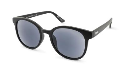 Zonneleesbril Readr. -054 BLAZE-Zwart Mat-+2.50 Zonneleesbril Readr. -054 BLAZE-Zwart Mat-+2.50