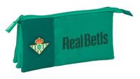 Alleshouder Real Betis Balompié Groen 22 x 12 x 3 cm - thumbnail