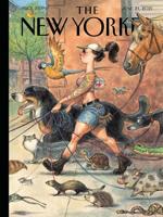 New York Puzzle Company Local Fauna - 1500 stukjes - thumbnail