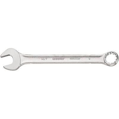 Gedore 6091370 7 32 Ring-steeksleutel Sleutelbreedte (metrisch) 32 mm Gedore 6091370 7 32 Ring-steeksleutel Sleutelbreedte (metrisch) 32 mm
