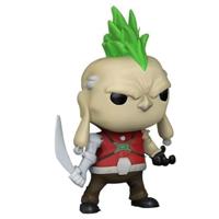 Trigun Funko Pop Vinyl: Descartes (Gamestop Exclusive) - thumbnail