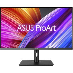 Asus PA32UCR-K IPS LED-monitor Energielabel G (A - G) 81.3 cm (32 inch) 3840 x 2160 Pixel 16:9 5 ms HDMI, DisplayPort, USB-A, USB-C, Hoofdtelefoonaansluiting Asus PA32UCR-K IPS LED-monitor Energielabel G (A - G) 81.3 cm (32 inch) 3840 x 2160 Pixel 16:9 5 ms HDMI, DisplayPort, USB-A, USB-C, Hoofdtelefoonaansluiting