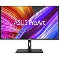 Asus PA32UCR-K IPS LED-monitor Energielabel G (A - G) 81.3 cm (32 inch) 3840 x 2160 Pixel 16:9 5 ms HDMI, DisplayPort, USB-A, USB-C, Hoofdtelefoonaansluiting - thumbnail