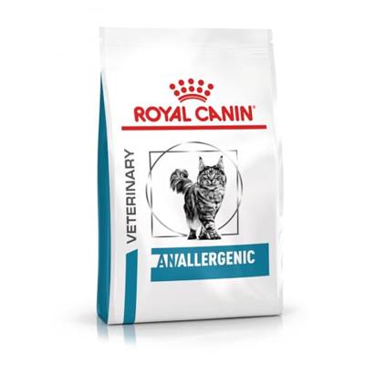 Royal Canin Veterinary Anallergenic kattenvoer 2 kg