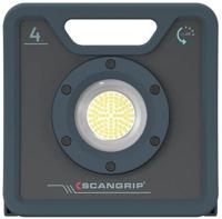 Scangrip nova 4 | led-bouwlamp for life | 4000lm - 03.6202 - thumbnail
