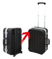 KS Tools 1170195 Gereedschapspilotenkoffer (gevuld) 195-delig Electricien - thumbnail