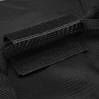 Reistas Zwart 90L - thumbnail