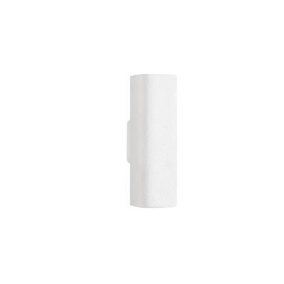 Lyora Vierkante wandlampSerene wit - 9540403
