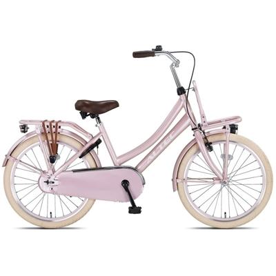 Altec Urban Transportfiets 22inch Roze