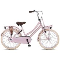 Altec Urban Transportfiets 22inch Roze - thumbnail