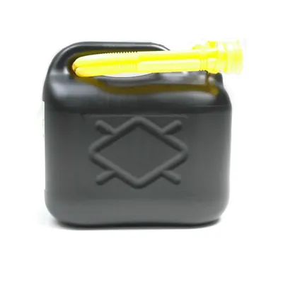 Producten/jerrycan benzinebestendig 10l