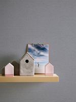 Livingwalls Famous Garden - Grijs - Structuur - 393519 - thumbnail