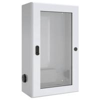 ABN ABNRD104X0290 Omvormerkast Inhoud: 1 stuk(s) - thumbnail