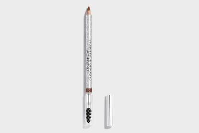 Christian Dior - Dior Diorshow Crayon Sourcils Poudre WP Eyebrow Pencil 004 Auburn Wenkbrauw Make-Up 1.19 g Dames