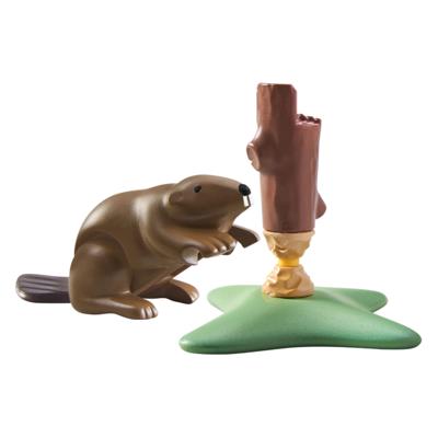 Playmobil® Wiltopia 71291 bever Playmobil® Wiltopia 71291 bever