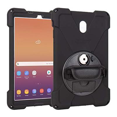 Joy Factory aXtion Bold MP Samsung Galaxy Tab 10.5 zwart - CWS202