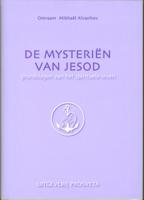 De mysteriën van Jesod (Hardback) - thumbnail