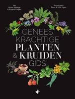 Geneeskrachtige planten- & kruidengids - thumbnail