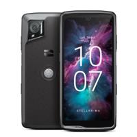 CROSSCALL Stellar-M6E - 5G ontgrendelde smartphone (display: 6,088 inch - 64 GB - Nano en/of Micro-SIM - Android 14) - thumbnail