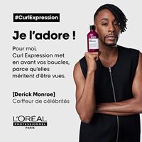 Shampoo L'Oreal Professionnel Paris Professional Se Curl 300 ml - thumbnail