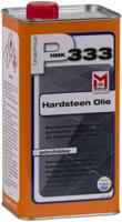 Hardsteenolie Moeller HMK 250 milliliter HMK - thumbnail