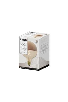 Circle XXL lichtbron4W - E27 - Led - G125 - 120lm koper - 2001000800