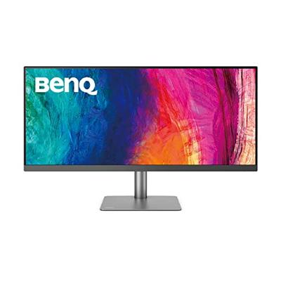 BenQ DesignVue PD-Serie PD3420Q 34 Wide Quad HD USB-C IPS Monitor