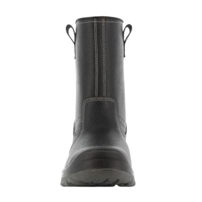 Safety Jogger BestBoot Laars Hoog S3 Zwart - Maat 45 - 00.118.032.45