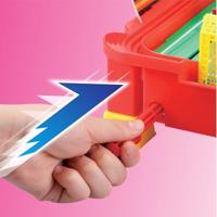 Behendigheidsspel Super Mario - thumbnail