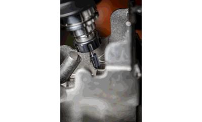 PFERD TOOLS 21105381 Freesstift Lengte 65 mm Afmeting, Ø 12 mm Werklengte 25 mm Schachtdiameter 6 mm PFERD TOOLS 21105381 Freesstift Lengte 65 mm Afmeting, Ø 12 mm Werklengte 25 mm Schachtdiameter 6 mm