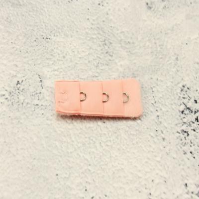 Op en Top Zwanger BH Verlenger 1 Haaks Coral Roze (per stuk)