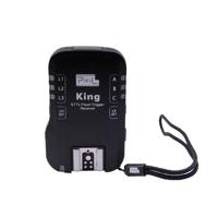 Pixel King Draadloze i-TTL Extra ontvanger Flash Trigger voor Nikon - thumbnail