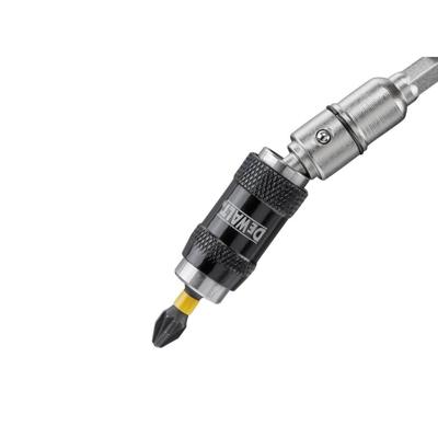 DeWALT DT7505 Zwenkbare bithouder